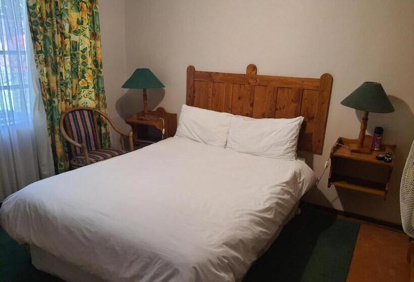 Номер Стандарт, Lord Fraser Guest House