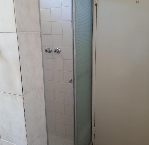 Номер Economy, Lord Fraser Guest House