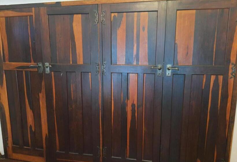 Номер Стандарт, Lord Fraser Guest House