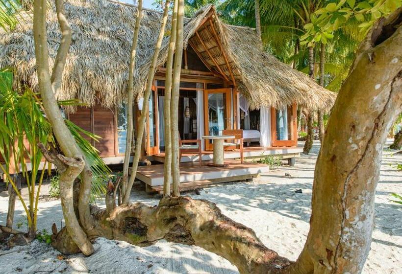 سوییت, Calala Island