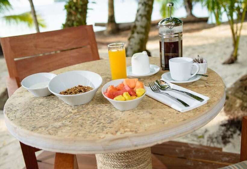 سوییت, Calala Island