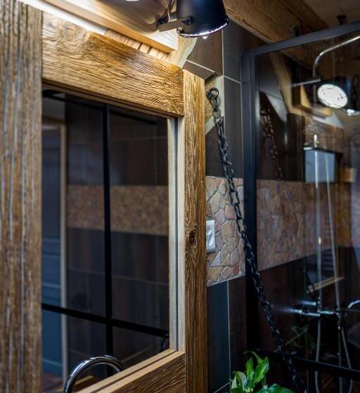 اتاق استاندارد, B&b Restaurant Le Pernollet