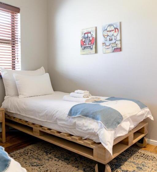Вилла 1 Спальня, Boplaas Guesthouse