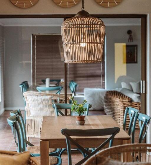 Вилла 1 Спальня, Boplaas Guesthouse