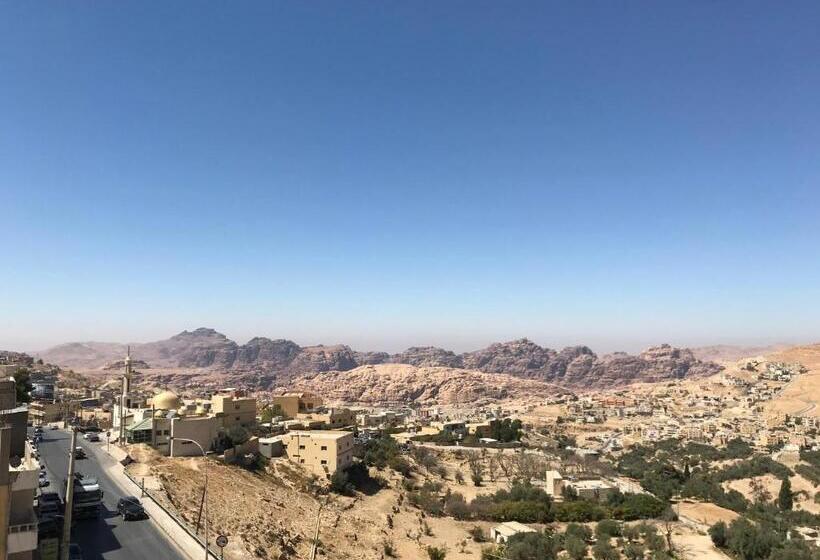اتاق استاندارد, Hidab Petra