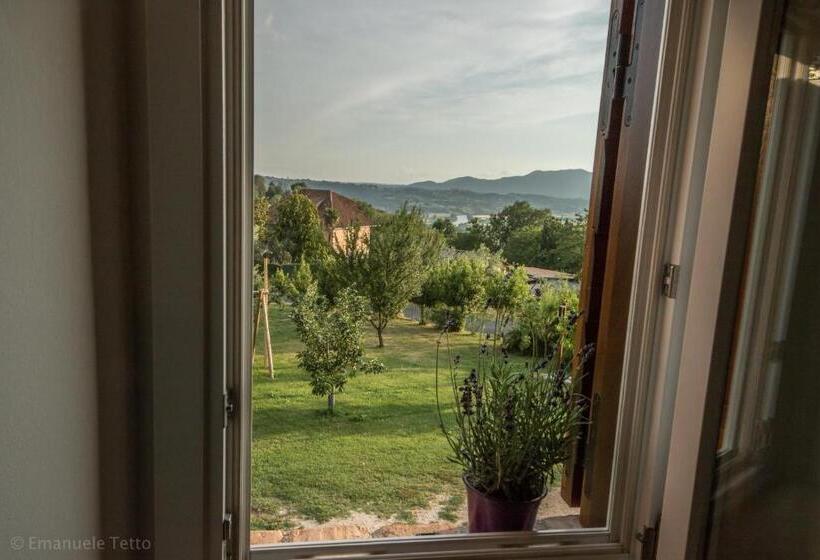 Семейный Номер, La Collina Degli Ulivi