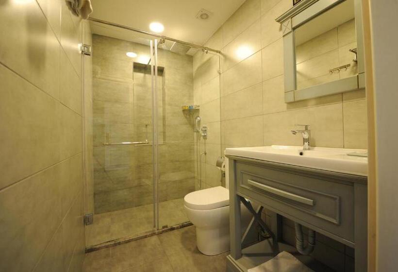 سوییت دوبلکس, Macara Village Resort