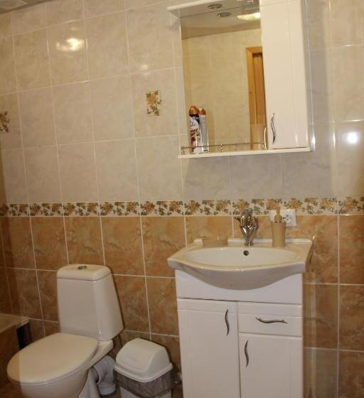 اتاق لوکس, Cottage Milena