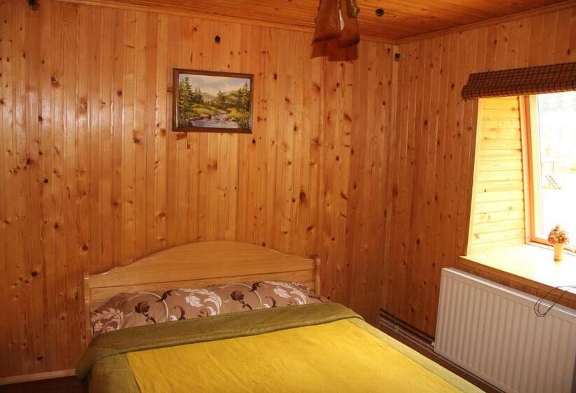 اتاق لوکس, Cottage Milena