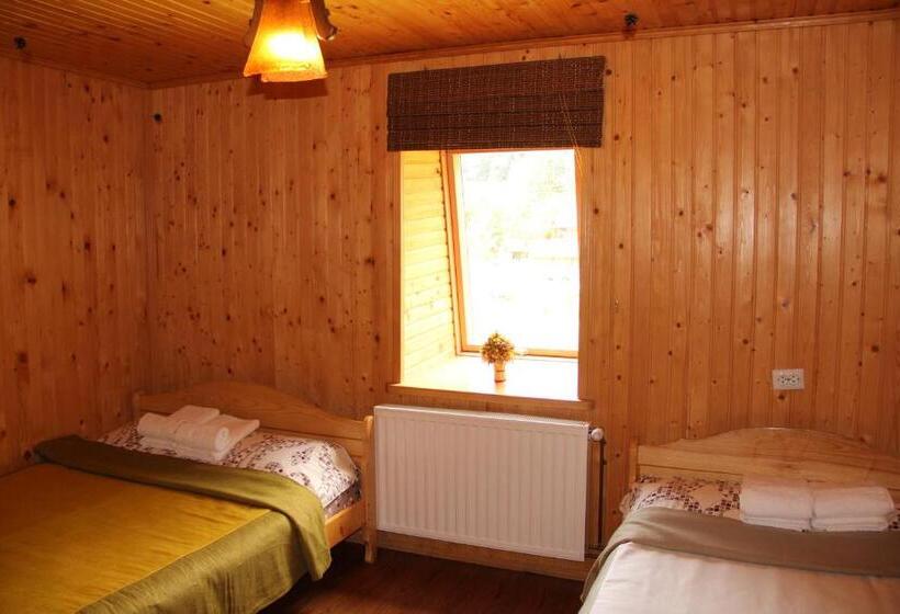 خانه 3 خوابه, Cottage Milena