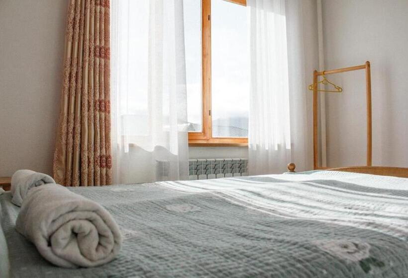 اتاق عادی, Guest House Altyn Oimok