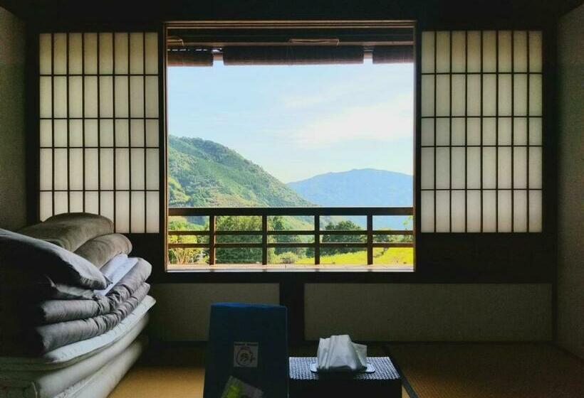 Номер Стандарт Совместная Ванная, Guesthouse En