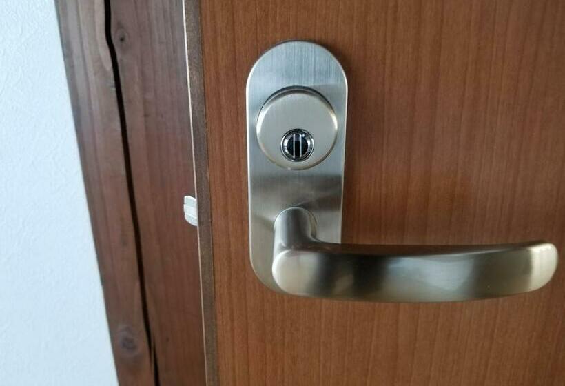 Номер Стандарт Совместная Ванная, Guesthouse En