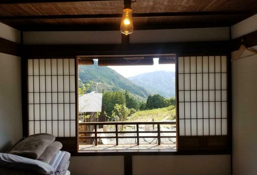 Трехместный Номер Стандарт Совместная Ванная, Guesthouse En