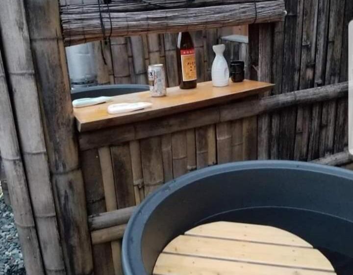 Номер Стандарт Совместная Ванная, Guesthouse En