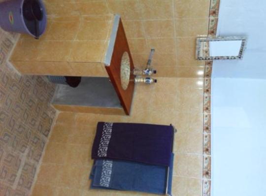 Номер Стандарт, Leko Lembo Guesthouse