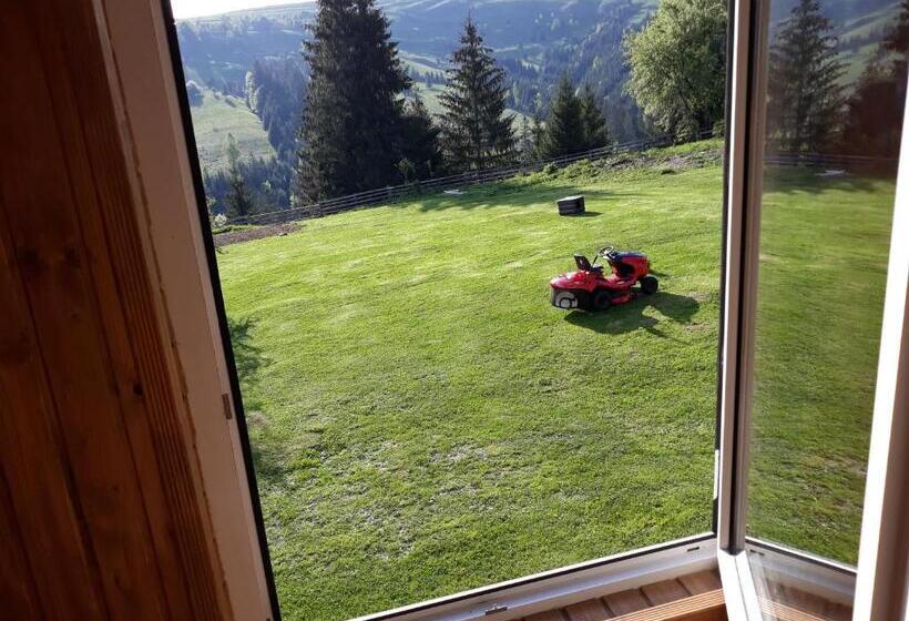 Четырехместный Номер Стандарт, Eco Resort Nad Karpatamy