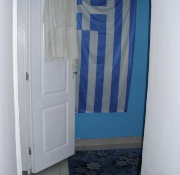 اتاق استاندارد, Vila Mala Evropa