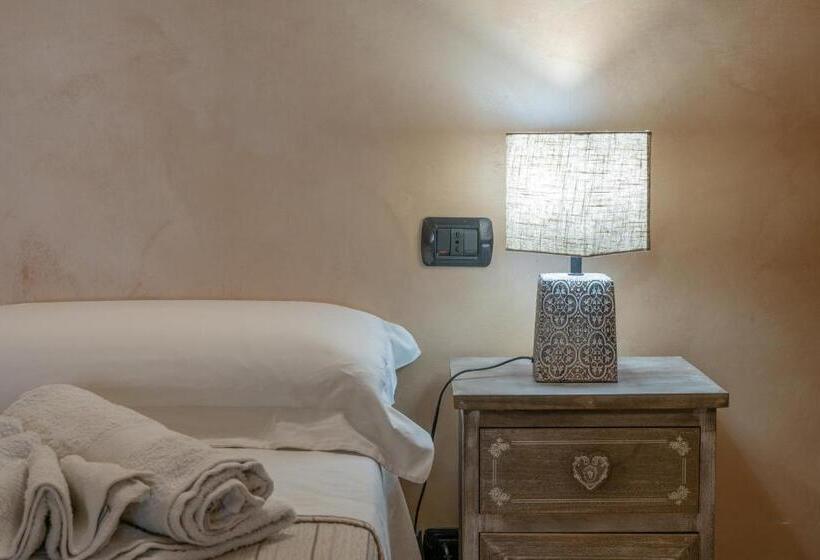 Четырехместный Номер Стандарт, B&b Alle Calende Greche