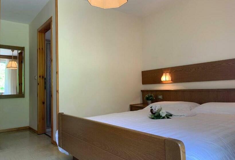 스탠다드 룸, Locanda La Ruscoletta