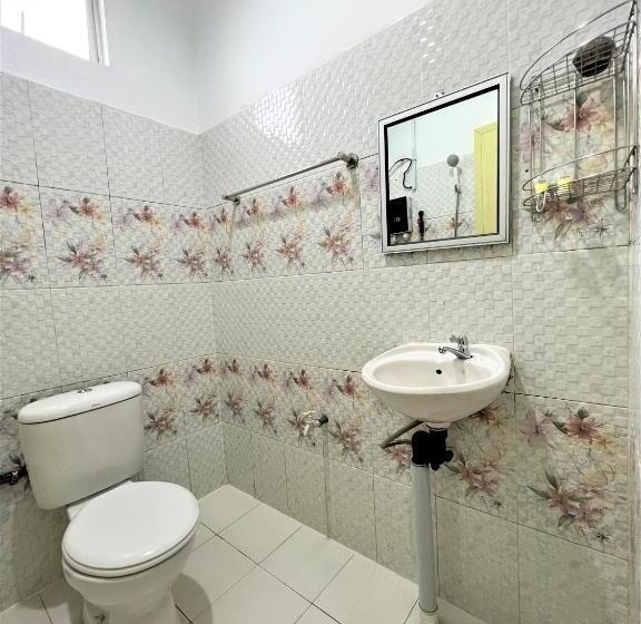 Номер Стандарт, Suang Noh Homestay Kundasang
