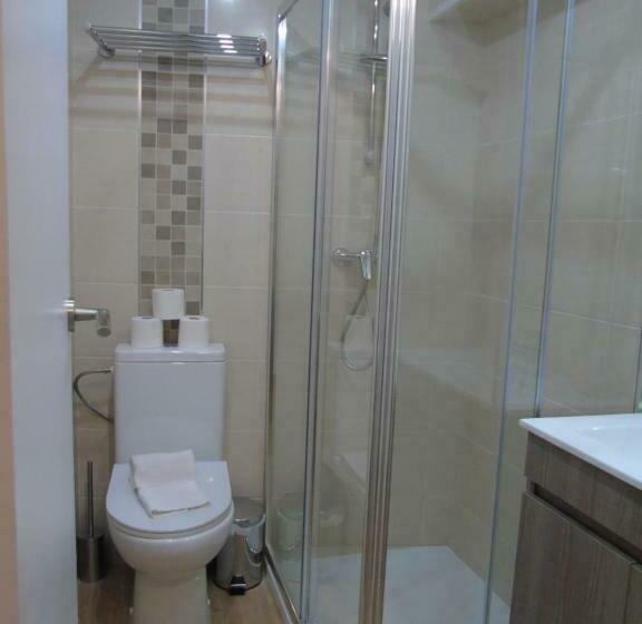 Семейный Номер, Manta Guest   Bed & Breakfast