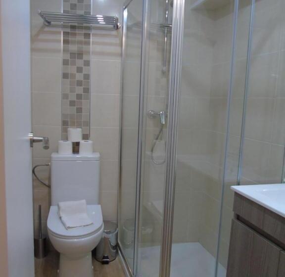 Номер Economy, Manta Guest   Bed & Breakfast