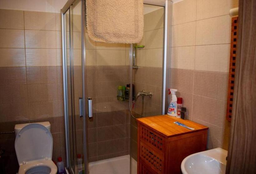 Люкс, Apartmány Pod Sjezdovkou