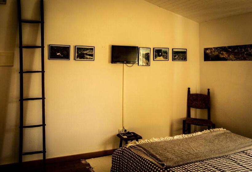 Номер Стандарт, Casa Do Forno