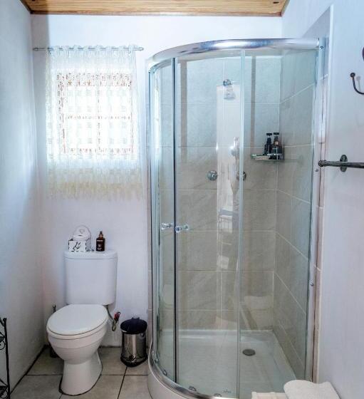 Семейный Номер, Kalahari Camelthorn Guesthouse And Camping