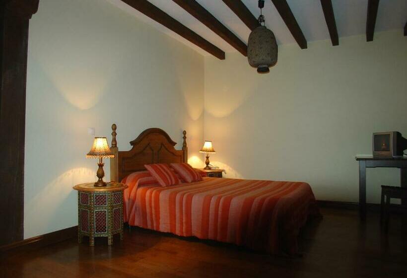 Номер Стандарт, Posada Rural Valoria