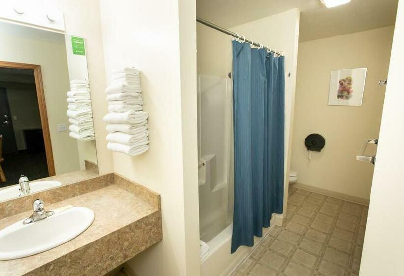 Номер Стандарт, The Kingsley Suites