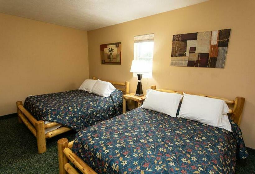 Люкс Повышенной Комфортности, The Kingsley Suites