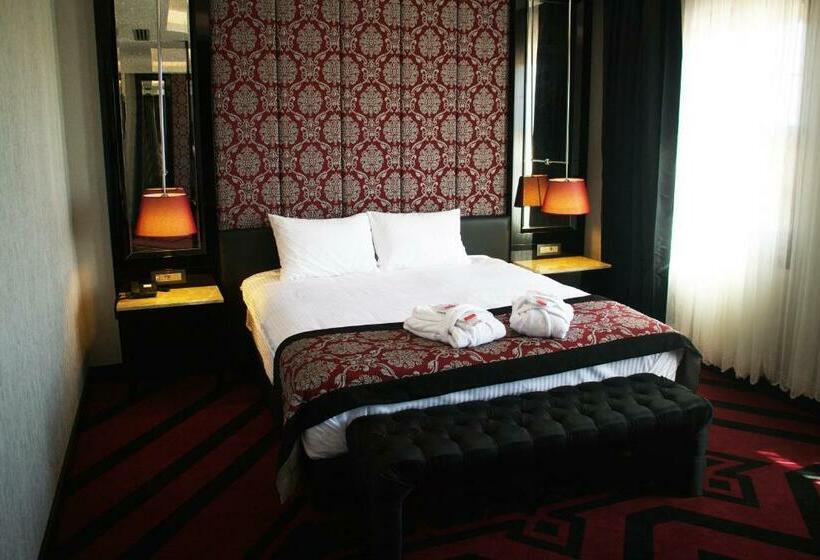 套房, Gulumser Hatun Termal Hotel & Spa