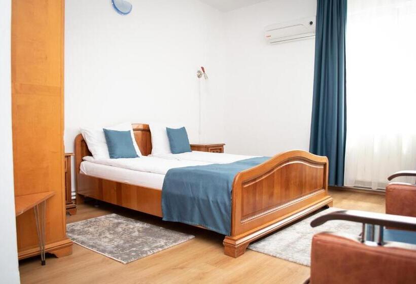 اتاق استاندارد, Motel Via Targu Mures