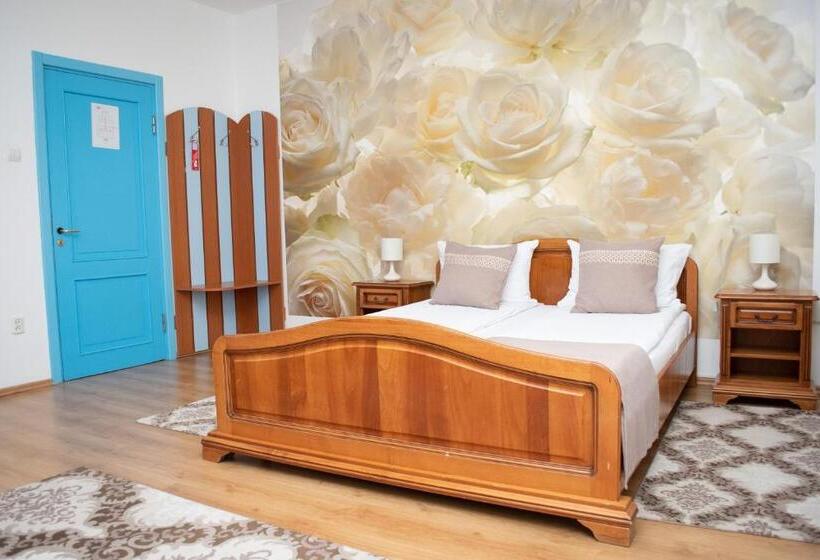اتاق استاندارد, Motel Via Targu Mures