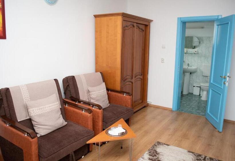 اتاق استاندارد, Motel Via Targu Mures