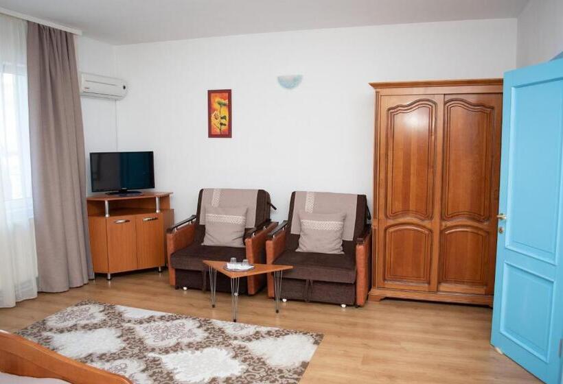 اتاق استاندارد, Motel Via Targu Mures