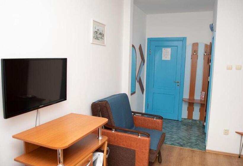 اتاق استاندارد, Motel Via Targu Mures