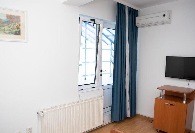 اتاق استاندارد, Motel Via Targu Mures