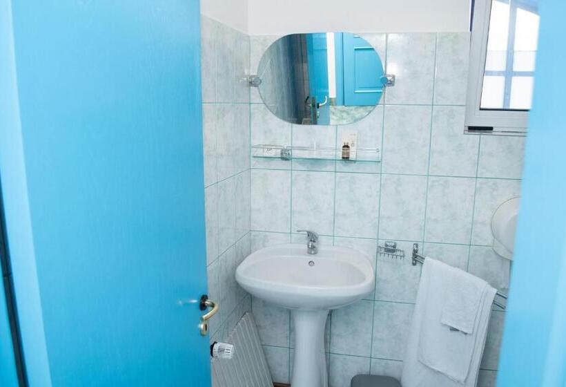 اتاق استاندارد یک نفره, Motel Via Targu Mures