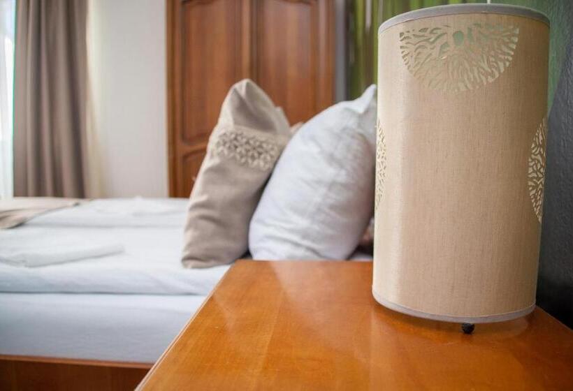 اتاق استاندارد با تراس, Motel Via Targu Mures