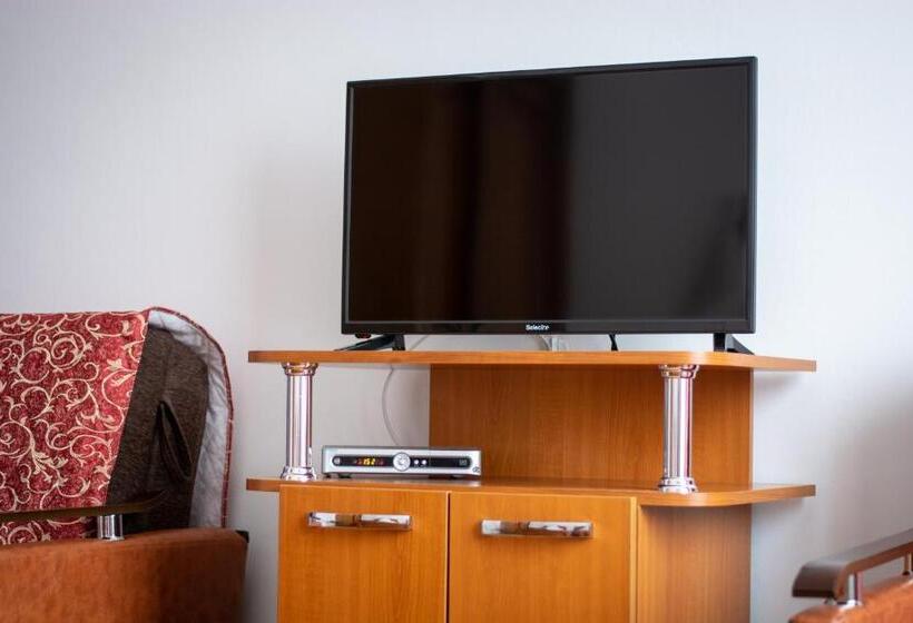 اتاق استاندارد, Motel Via Targu Mures