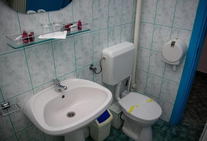 اتاق استاندارد, Motel Via Targu Mures
