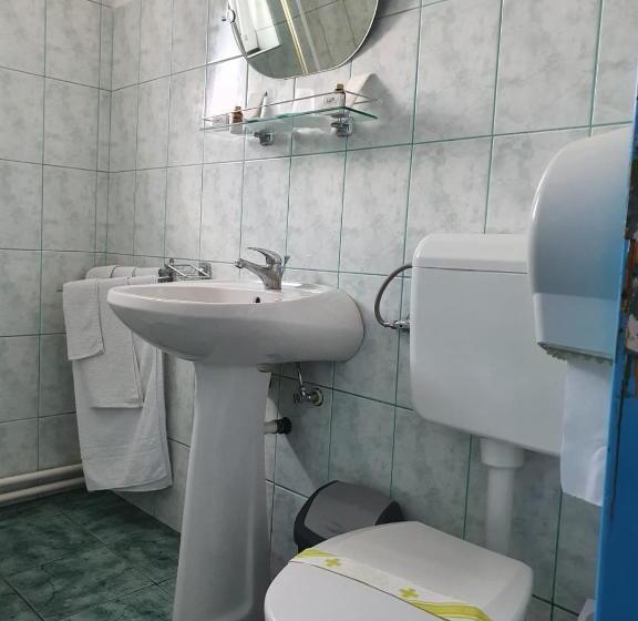اتاق استاندارد, Motel Via Targu Mures