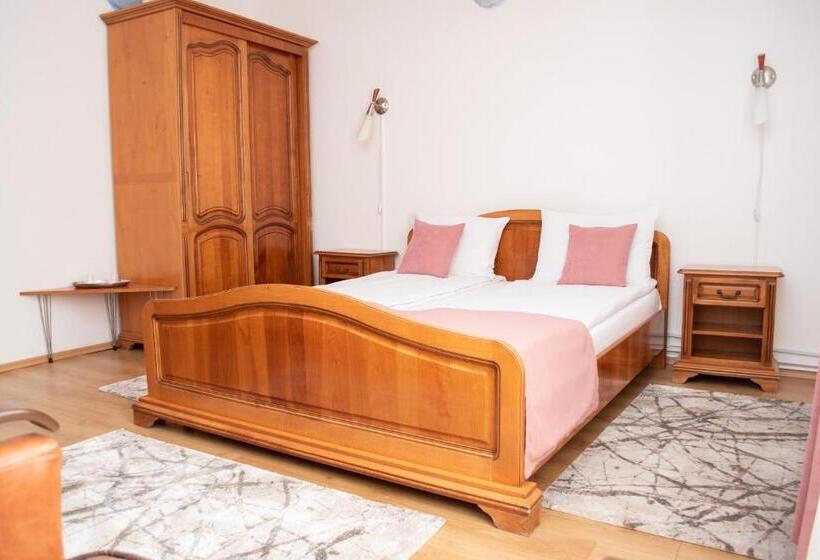 اتاق استاندارد, Motel Via Targu Mures