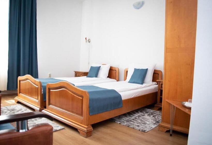 اتاق استاندارد, Motel Via Targu Mures