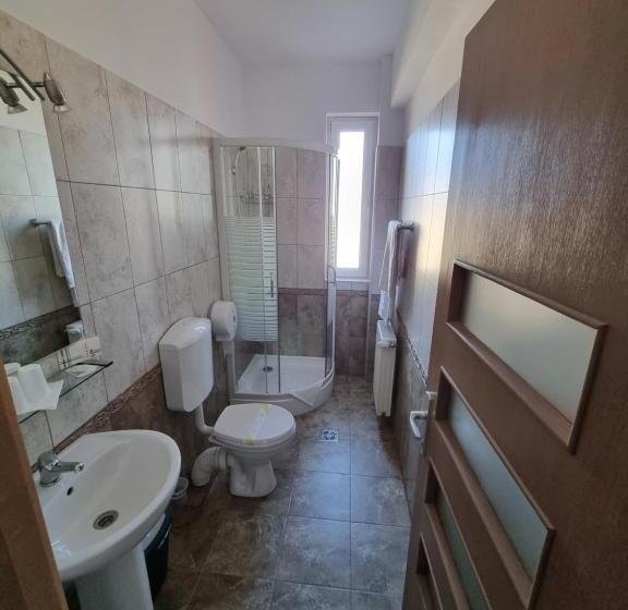 اتاق استاندارد یک نفره, Motel Via Targu Mures