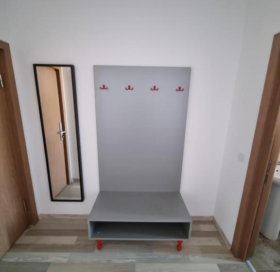 اتاق استاندارد یک نفره, Motel Via Targu Mures