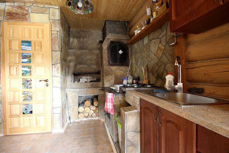 Дом 3 Спальни, карпатське сонце